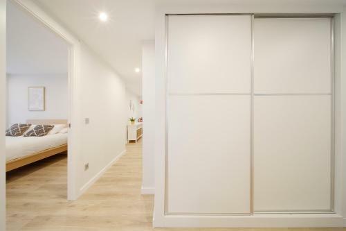 Apartamento Mirador A Poniente