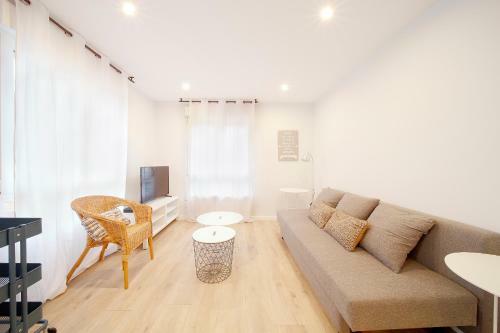Apartamento Mirador A Poniente