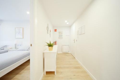 Apartamento Mirador A Poniente