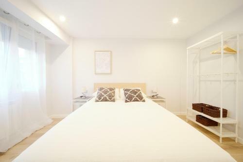 Apartamento Mirador A Poniente