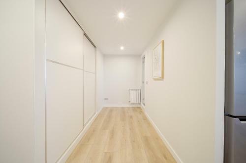 Apartamento Mirador A Poniente