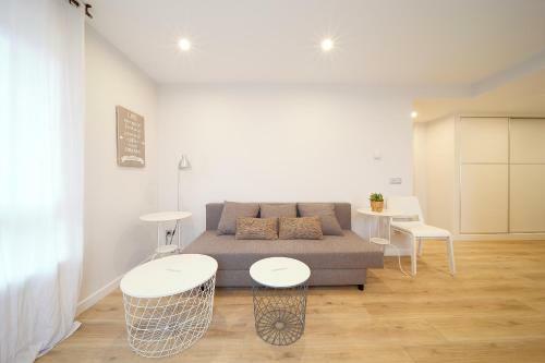 Apartamento Mirador A Poniente
