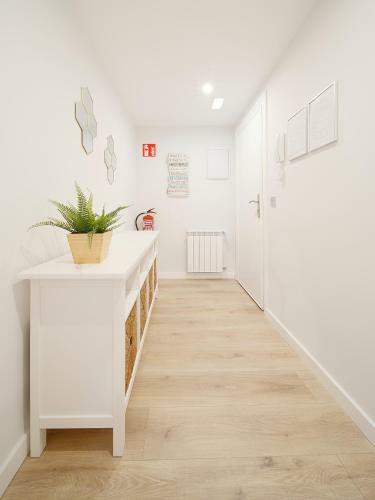 Apartamento Mirador A Poniente