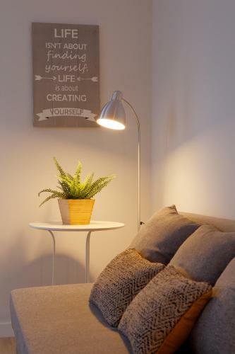 Apartamento Mirador A Poniente