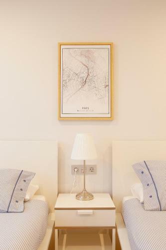 Apartamento Mirador A Poniente