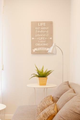 Apartamento Mirador A Poniente