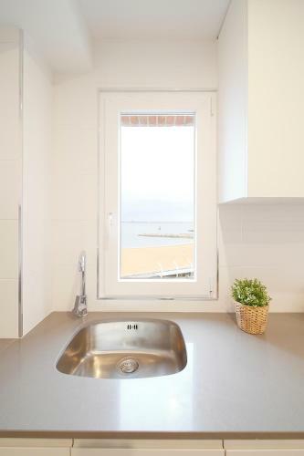 Apartamento Mirador A Poniente
