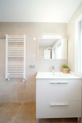 Apartamento Mirador A Poniente