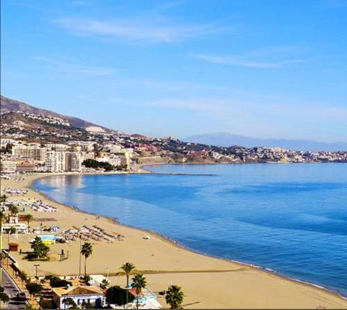 Apartamento Impresionante Casa En La Costa Del Sol