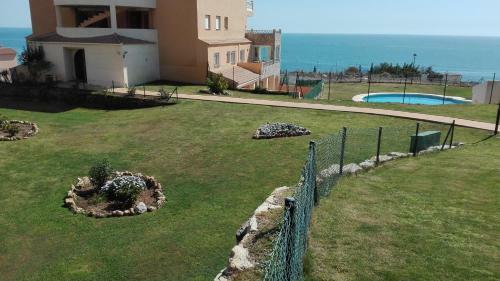 Apartamento Impresionante Casa En La Costa Del Sol