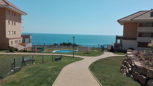 Apartamento Impresionante Casa En La Costa Del Sol