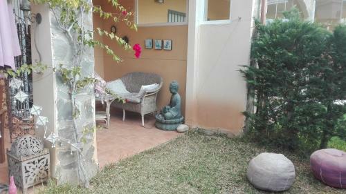 Apartamento Impresionante Casa En La Costa Del Sol