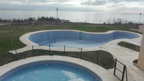 Apartamento Impresionante Casa En La Costa Del Sol