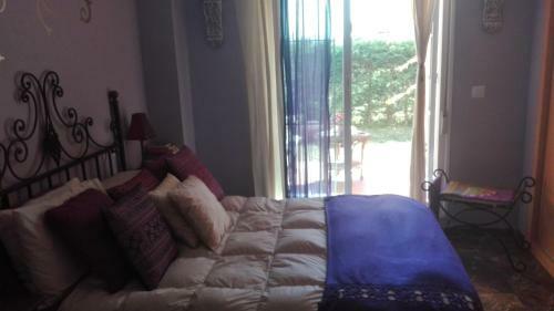Apartamento Impresionante Casa En La Costa Del Sol