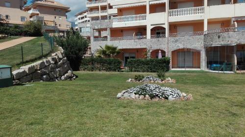 Apartamento Impresionante Casa En La Costa Del Sol