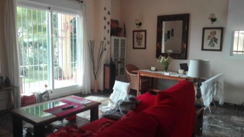 Apartamento Impresionante Casa En La Costa Del Sol