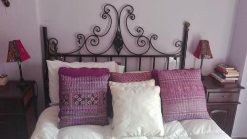Apartamento Impresionante Casa En La Costa Del Sol