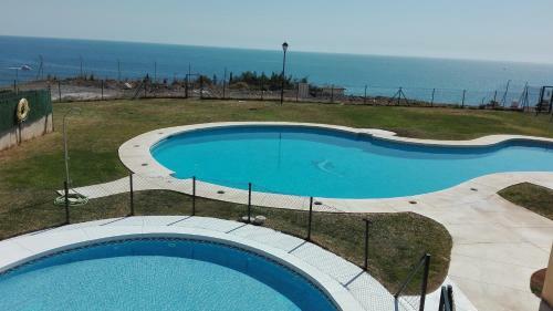 Apartamento Impresionante Casa En La Costa Del Sol