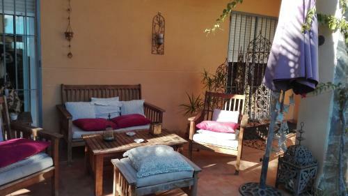 Apartamento Impresionante Casa En La Costa Del Sol
