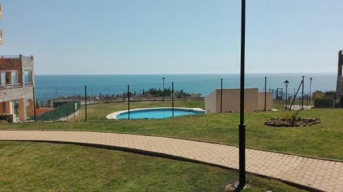 Apartamento Impresionante Casa En La Costa Del Sol