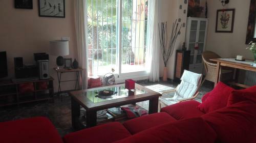 Apartamento Impresionante Casa En La Costa Del Sol