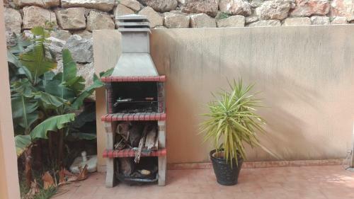 Apartamento Impresionante Casa En La Costa Del Sol