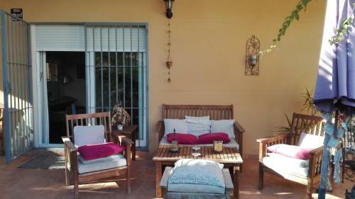 Apartamento Impresionante Casa En La Costa Del Sol