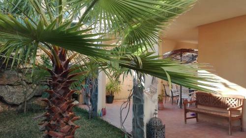 Apartamento Impresionante Casa En La Costa Del Sol