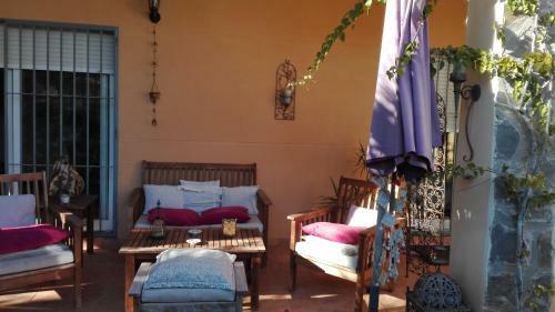 Apartamento Impresionante Casa En La Costa Del Sol