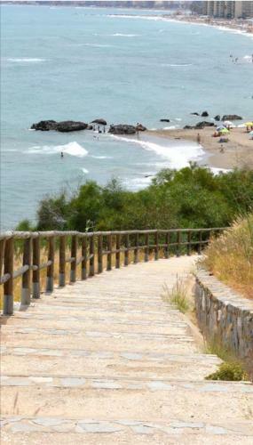 Apartamento Impresionante Casa En La Costa Del Sol