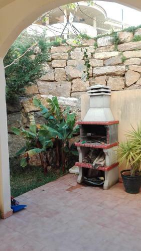 Apartamento Impresionante Casa En La Costa Del Sol