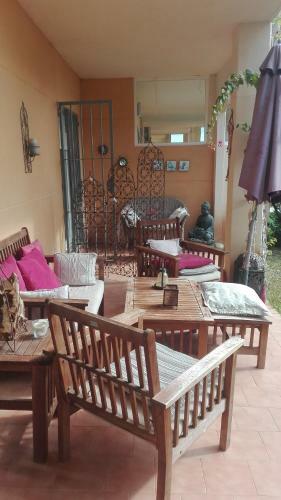 Apartamento Impresionante Casa En La Costa Del Sol