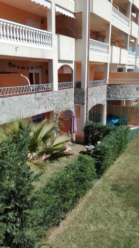 Apartamento Impresionante Casa En La Costa Del Sol