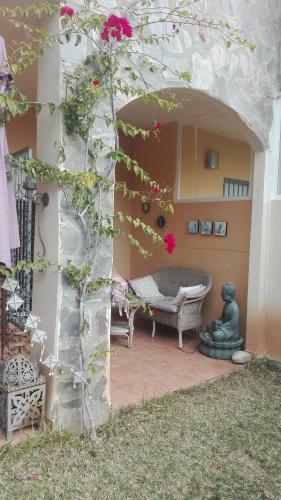 Apartamento Impresionante Casa En La Costa Del Sol