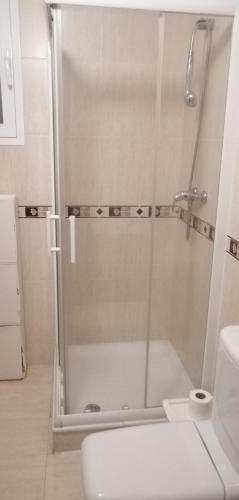 Apartamento Impresionante Casa En La Costa Del Sol