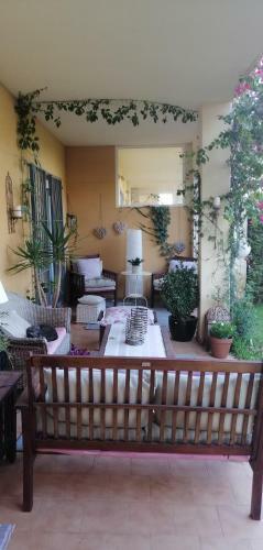 Apartamento Impresionante Casa En La Costa Del Sol