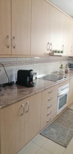 Apartamento Impresionante Casa En La Costa Del Sol