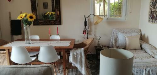 Apartamento Impresionante Casa En La Costa Del Sol