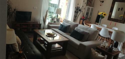 Apartamento Impresionante Casa En La Costa Del Sol