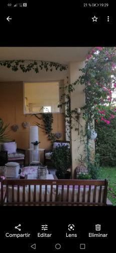 Apartamento Impresionante Casa En La Costa Del Sol