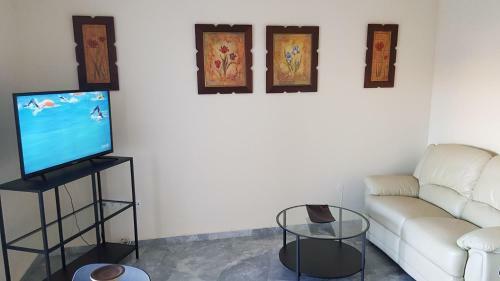 Apartamento Lance Del Sol