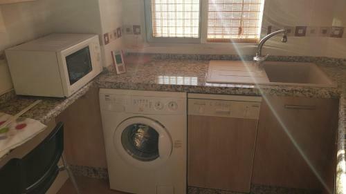 Apartamento Lance Del Sol