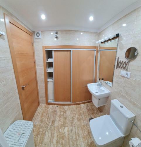 Apartamento Lance Del Sol