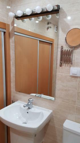 Apartamento Lance Del Sol