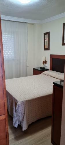 Apartamento Lance Del Sol