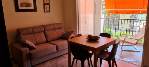 Apartamento Lance Del Sol