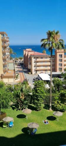 Apartamento Lance Del Sol