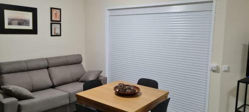 Apartamento Lance Del Sol