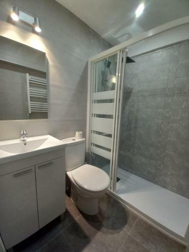 Apartamento Cabrales