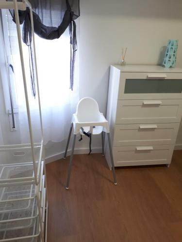 Apartamento Cabrales